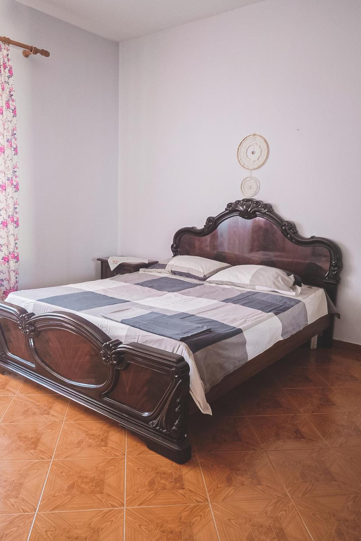 Apartments Mehmeti Vlorë Quarto foto