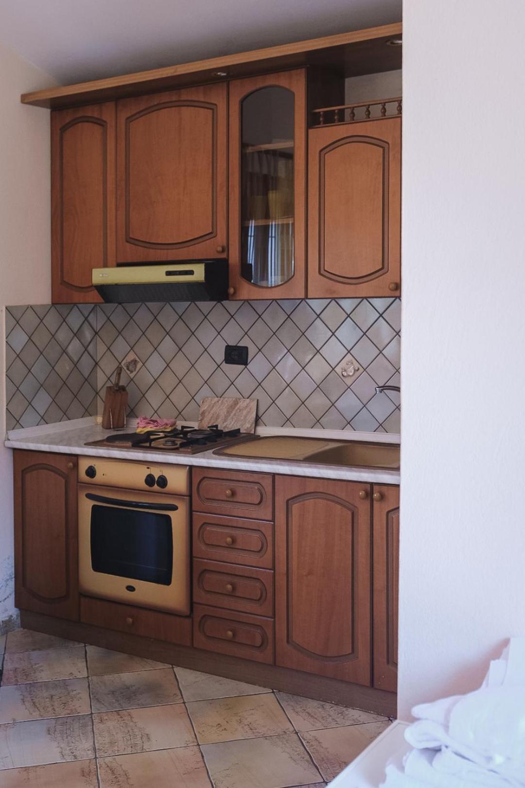 Apartments Mehmeti Vlorë Quarto foto